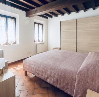 Campogalliano Apartment | Appartamento Piazza Castello