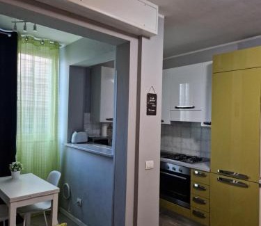 Cologno Monzese Apartment | Appartamento Piccola Perla