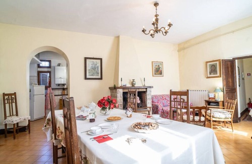 Montasola Apartment | Appartamento Pinturicchio
