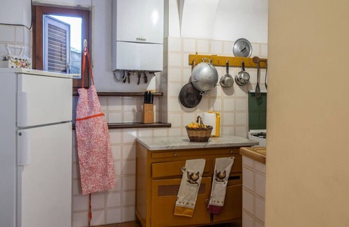 Montasola Apartment | Appartamento Pinturicchio