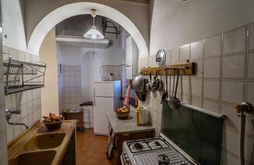 Montasola Apartment | Appartamento Pinturicchio