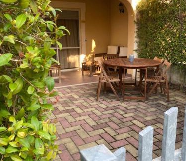 Contrada Difesa II VV Apartment | Appartamento Pizzo Beach