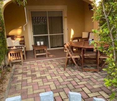 Contrada Difesa II VV Apartment | Appartamento Pizzo Beach