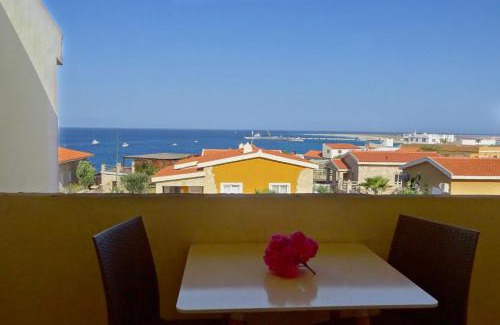 Vila do Maio Apartment | Appartamento Polvo. Stella Maris Exclusive