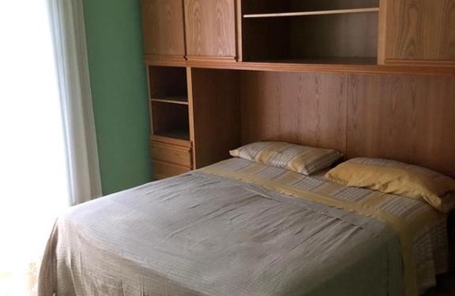 Pozzilli House | Appartamento Pozzilli