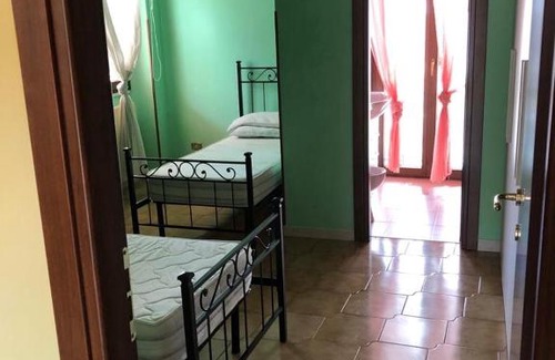 Pozzilli House | Appartamento Pozzilli