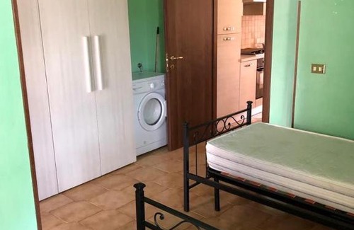 Pozzilli House | Appartamento Pozzilli