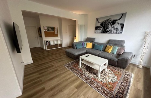 Auer Apartment | Appartamento "Rio Nero"