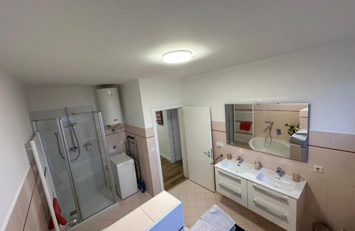 Auer Apartment | Appartamento "Rio Nero"