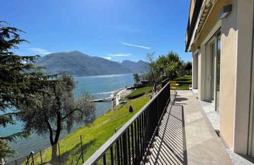 Vignola Apartment | Appartamento Riviera