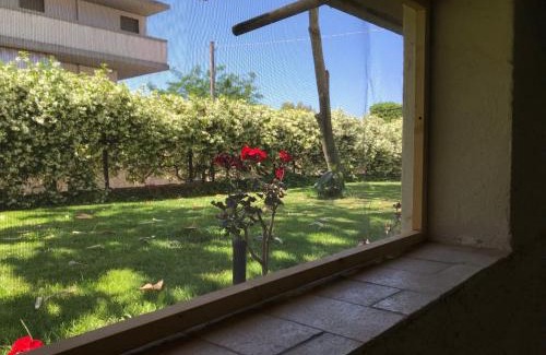 Roccamare Apartment | Appartamento Rocchette