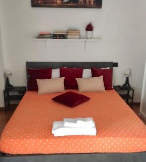 Zona IX Acqua Vergine Apartment | Appartamento Roma Est