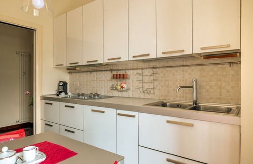 Lovere Apartment | Appartamento Romantico
