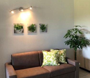 Pescantina Apartment | Appartamento Rosegarden