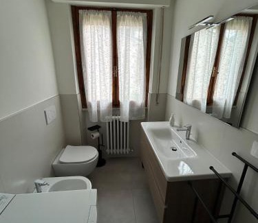 Porciano Apartment | Appartamento “Rosy”