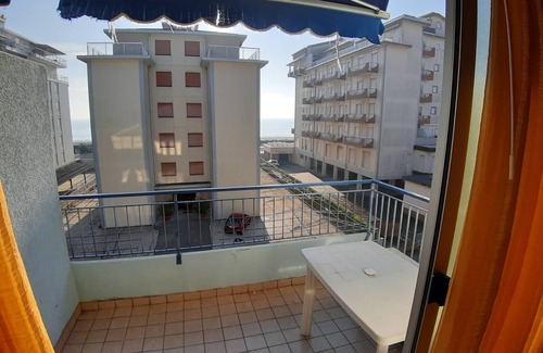Faro Apartment | Appartamento Saturno n. 12