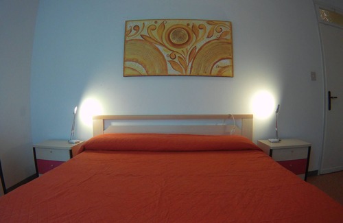Faro Apartment | Appartamento Saturno n. 12