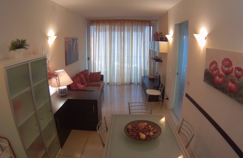 Faro Apartment | Appartamento Saturno n. 12