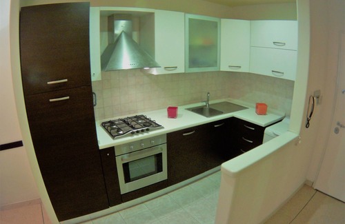 Faro Apartment | Appartamento Saturno n. 12