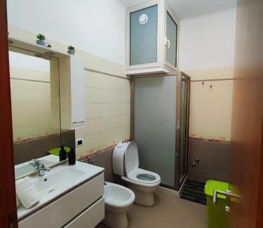Pachino Apartment | Appartamento Sebastiano
