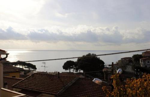 Seccheto Apartment | Appartamento Seccheto Mare