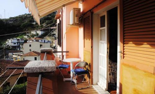 Seccheto Apartment | Appartamento Seccheto Mare
