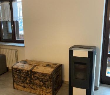 Fraviano Apartment | Appartamento Silvia