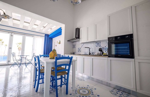 Gioia Tauro Apartment | Appartamento Sirio - Vista Mare
