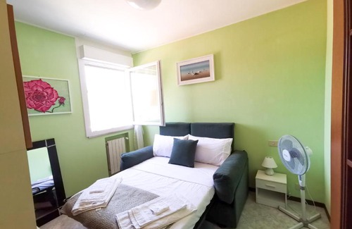 La Spezia Apartment | Appartamento Skyway La Spezia
