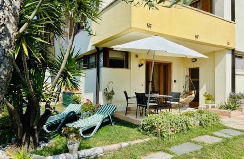 Assenza House | Appartamento SOLE