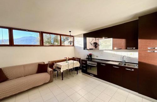 Assenza House | Appartamento SOLE