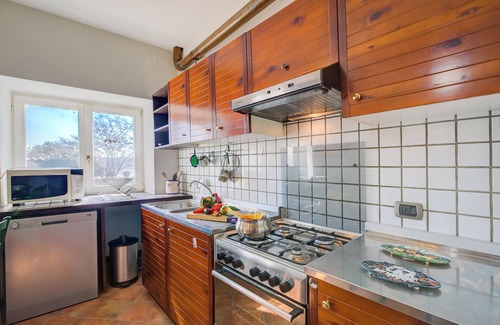 Lisanza House | Appartamento Sole Lake View, Sesto Calende, Italy