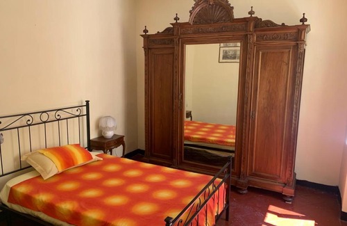 Casaleggio Boiro Apartment | Appartamento Spinola PANORAMICO Lerma