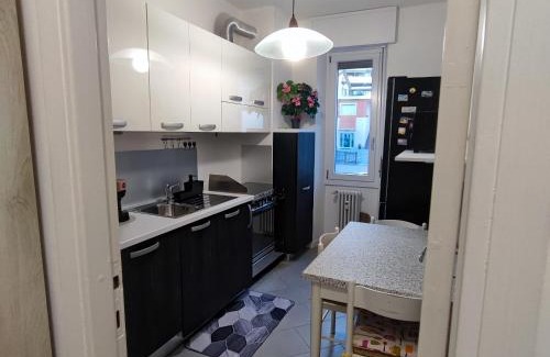 Sondrio Apartment | Appartamento Stella
