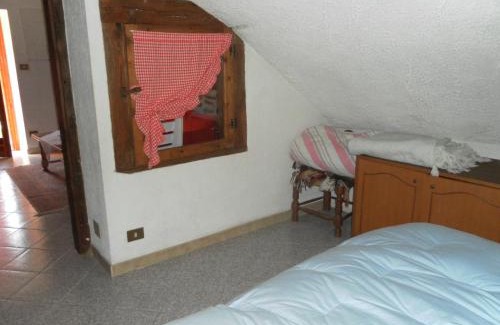 Lignan Apartment | Appartamento Stile Alpino