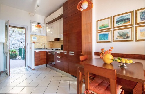 Recco Apartment | Appartamento-TERRAZZA D'A.MARE-Affitti Brevi Ita