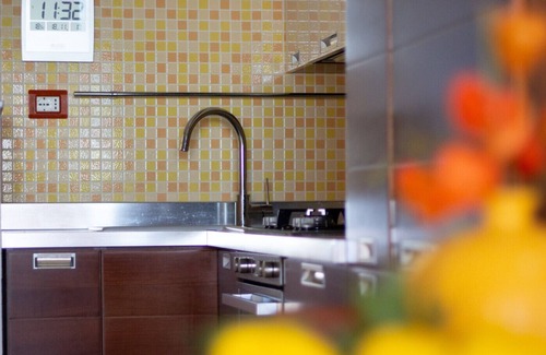 Recco Apartment | Appartamento-TERRAZZA D'A.MARE-Affitti Brevi Ita