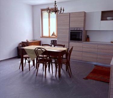 Barclaino Apartment | Appartamento tiziano