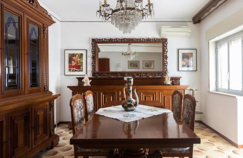 Gaggi Apartment | Appartamento tra mare e montagna