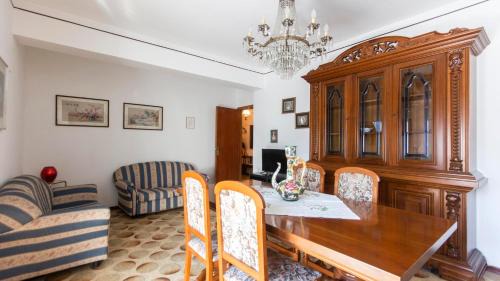 Gaggi Apartment | Appartamento tra mare e montagna