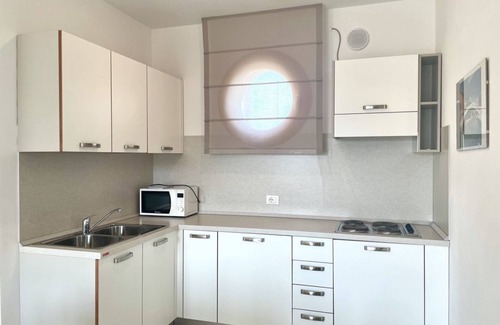Reschigliano House | Appartamento Treporti 8 Cavallino- Carraro Immobiliare Jesolo