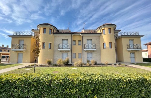 Reschigliano House | Appartamento Treporti 8 Cavallino- Carraro Immobiliare Jesolo