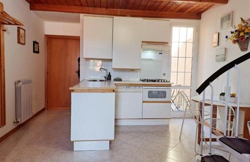 Riva Trigoso Apartment | Appartamento Trigoso by Quokka 360 - Close to Sestri Levante and Beaches
