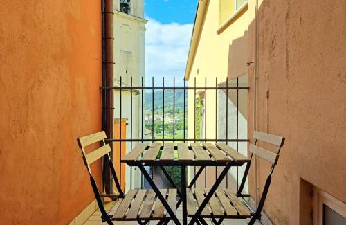 Riva Trigoso Apartment | Appartamento Trigoso by Quokka 360 - Close to Sestri Levante and Beaches