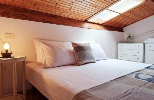 Riva Trigoso Apartment | Appartamento Trigoso by Quokka 360 - Close to Sestri Levante and Beaches