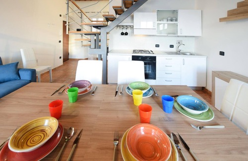 Nocera Umbra Apartment | Appartamento vacanze Il Tenore