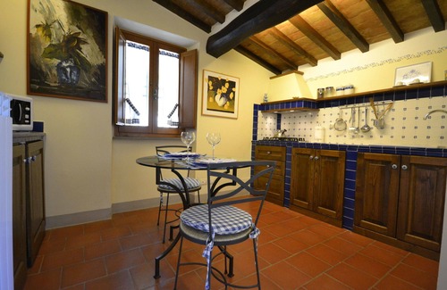 Il Borgo Apartment | Appartamento Valentino
