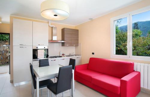 Vallebona Apartment | Appartamento Vallebona