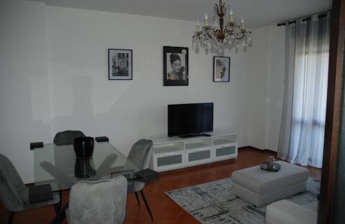 Ponte San Nicolo Apartment | Appartamento Vera