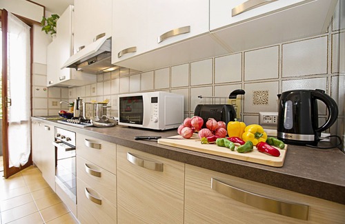 Sud-Ovest Apartment | Appartamento Verona For You, Verona, Italy